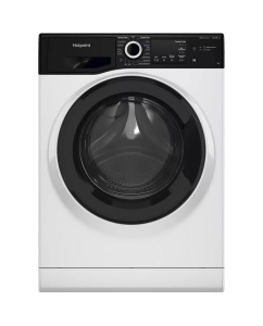 Купить Стиральная машина Hotpoint-Ariston NSB 7239 ZK VE RU белый в E-mobi
