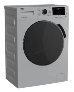 Купить Стиральная машина Beko WSPE6H616S серебристый  в E-mobi