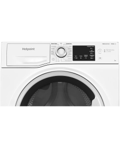 Купить Стиральная машина Hotpoint-Ariston NSB 7239 W VE RU белый  в E-mobi