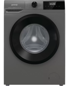 Купить Стиральная машина Gorenje W2NHPI62SCSS серый в E-mobi