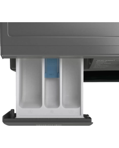 Купить Стиральная машина Gorenje W2NHPI62SCSS серый  в E-mobi