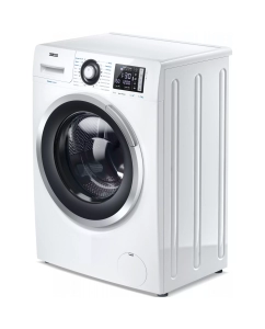 Купить Стиральная машина ATLANT СМА 70У1214-01 белый, серебристый  в E-mobi
