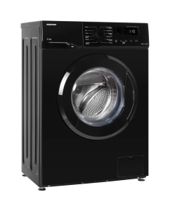 Купить Стиральная машина NordFrost WM2 6100 B черный в E-mobi