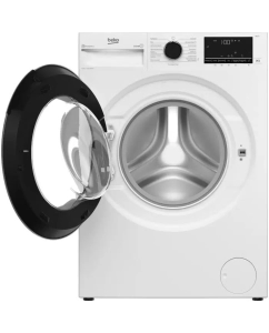Купить Стиральная машина Beko B3WFR57H2W белый  в E-mobi