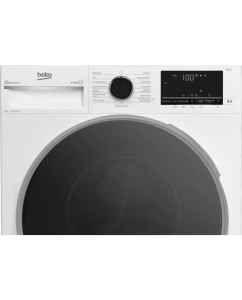 Купить Стиральная машина Beko B3WFR57H2W белый  в E-mobi