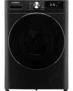 Купить Стиральная машина HYUNDAI WMA8407 серый, черный в E-mobi