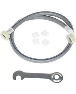 Купить Стиральная машина HYUNDAI WMA8407 серый, черный  в E-mobi