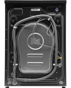 Купить Стиральная машина HYUNDAI WMA8407 серый, черный  в E-mobi