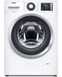 Купить Стиральная машина ATLANT СМА 80С1214-01 белый в E-mobi