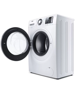 Купить Стиральная машина ATLANT СМА 80С1214-01 белый  в E-mobi