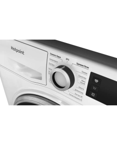 Купить Стиральная машина Hotpoint-Ariston NSD 6239 S VE RU белый  в E-mobi