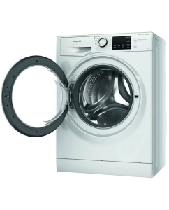 Купить Стиральная машина Hotpoint-Ariston NSB 7249 W AVE RU белый  в E-mobi