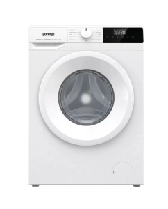 Купить Стиральная машина Gorenje W1NHPI60SCS белый в E-mobi