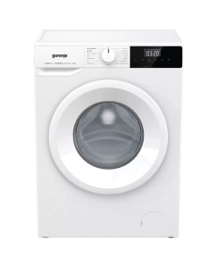 Купить Стиральная машина Gorenje W1NHPI60SCS белый  в E-mobi