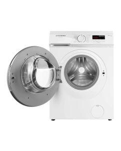 Купить Стиральная машина MAUNFELD MFWM106WH05 белый  в E-mobi