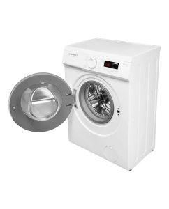 Купить Стиральная машина MAUNFELD MFWM106WH05 белый  в E-mobi