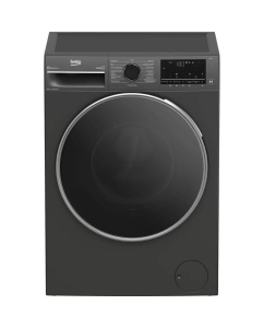 Купить Стиральная машина Beko B3WFR56H2A серый в E-mobi