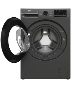 Купить Стиральная машина Beko B3WFR56H2A серый  в E-mobi