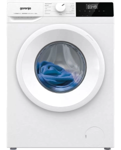 Купить Стиральная машина Gorenje WNHPI84AS/R белый в E-mobi