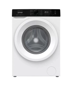Купить Стиральная машина Gorenje W1NHA74SAS белый в E-mobi