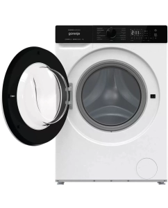 Купить Стиральная машина Gorenje W1NHA74SAS белый  в E-mobi
