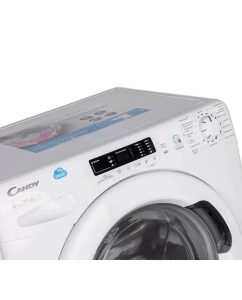 Купить Стиральная машина Candy CSW4 365D/2-07 белый  в E-mobi