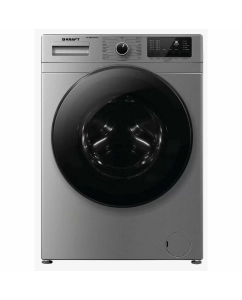 Купить Стиральная машина KRAFT KF-MDS10147G серый в E-mobi