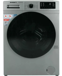 Купить Стиральная машина KRAFT KF-MDS10147G серый  в E-mobi