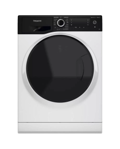 Купить Стиральная машина Hotpoint-Ariston NSD 8249 ZD AVE RU белый в E-mobi
