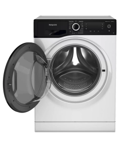 Купить Стиральная машина Hotpoint-Ariston NSD 8249 ZD AVE RU белый  в E-mobi