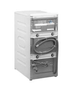 Купить Стиральная машина KRAFT TCH-UME6502W белый  в E-mobi