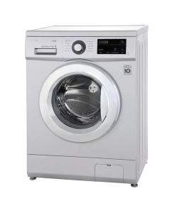 Купить Стиральная машина LG F2J3HS4L серебристый в E-mobi