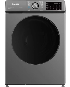 Купить Стиральная машина Бирюса WM-SL814/15 M черный в E-mobi