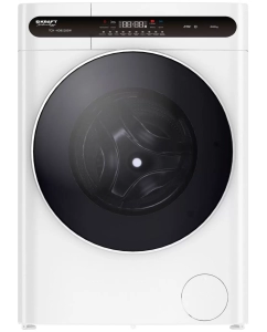 Купить Стиральная машина KRAFT Technology TCH-HD8528SW белый в E-mobi