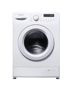 Купить Стиральная машина MAUNFELD MFWM127WH051D белый в E-mobi