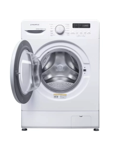 Купить Стиральная машина MAUNFELD MFWM127WH051D белый  в E-mobi