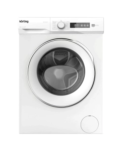 Купить Стиральная машина Korting KWM 42L1060 белый в E-mobi