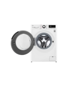Купить Стиральная машина LG F2V3GS6W белый  в E-mobi