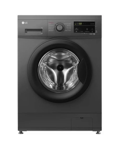 Купить Стиральная машина LG F2J3HS8J серый в E-mobi
