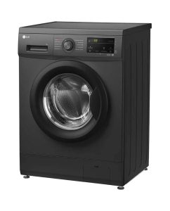 Купить Стиральная машина LG F2J3HS8J серый  в E-mobi