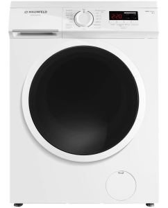 Купить Стиральная машина MAUNFELD MFWM127WH05 белый в E-mobi