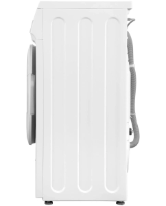 Купить Стиральная машина MAUNFELD MFWM127WH05 белый  в E-mobi