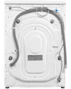 Купить Стиральная машина MAUNFELD MFWM127WH05 белый  в E-mobi