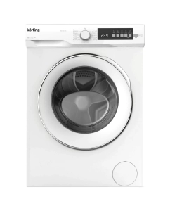 Купить Стиральная машина Korting KWM 42L1065 белый в E-mobi