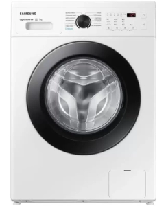 Купить Стиральная машина Samsung WW70AG4S20CELP белый в E-mobi