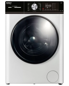 Купить Стиральная машина KRAFT TCH-HD8586SW белый в E-mobi