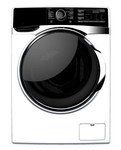 Купить Стиральная машина HYUNDAI WFE8407 белый, черный в E-mobi