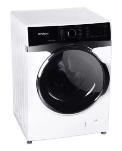 Купить Стиральная машина HYUNDAI WFE8407 белый, черный  в E-mobi