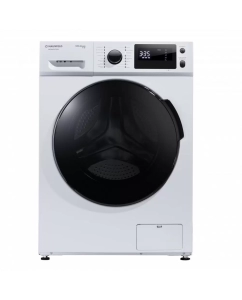 Купить Стиральная машина MAUNFELD MFWM147WH белый в E-mobi