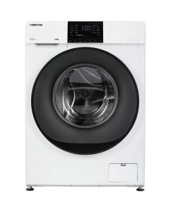 Купить Стиральная машина Hiberg i-DDQ6 - 612 W белый в E-mobi